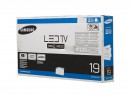 Телевизор ЖК LED 19" Samsung UE19H4000AK черный6