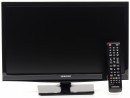 Телевизор ЖК LED 19" Samsung UE19H4000AK черный7