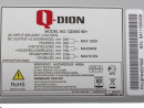 Блок питания ATX 450 Вт FSP Q-Dion QD-450 80Plus4