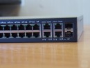 Коммутатор Cisco SG 300-52 управляемый 52 порта 10/100/1000Mbps Gigabit Managed Switch SRW2048-K9-EU3