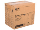 ИБП APC Back-UPS 500VA 500VA4