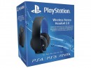 Гарнитура Sony CECHYA-0083 для PlayStation 4 черно-синий8