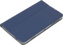 Чехол Miracase MS-8010 для планшета Samsung Galaxy Tab 4 8" синий3