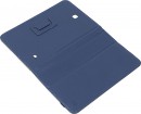 Чехол Miracase MS-8010 для планшета Samsung Galaxy Tab 4 8" синий4