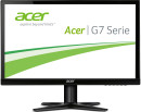 Монитор 23" Acer G237HLAbid черный IPS 1920x1080 250 cd/m^2 6 ms DVI HDMI VGA UM.VG7EE.A02
