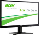 Монитор 22" Acer G227HQLAbid черный IPS 1920x1080 250 cd/m^2 6 ms DVI HDMI VGA UM.WG7EE.A023