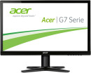 Монитор 27" Acer G277HLbid черный IPS 1920x1080 250 cd/m^2 6 ms DVI HDMI VGA UM.HG7EE.002