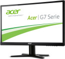 Монитор 27" Acer G277HLbid черный IPS 1920x1080 250 cd/m^2 6 ms DVI HDMI VGA UM.HG7EE.0022