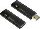 Флешка USB 32Gb Silicon Power Blaze B05 SP032GBUF3B05V1K черный6