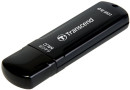 Флешка USB 64Gb Transcend Jetflash 750 TS64GJF750K черный2