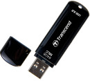 Флешка USB 64Gb Transcend Jetflash 750 TS64GJF750K черный3