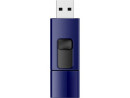 Флешка USB 8Gb Silicon Power Blaze B05 SP008GBUF3B05V1D синий