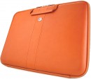 Сумка для ноутбука 13" Cozistyle CLNR1301 кожа оранжевый