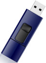 Флешка USB 32Gb Silicon Power Blaze B05 SP032GBUF3B05V1D синий4