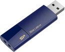 Флешка USB 32Gb Silicon Power Blaze B05 SP032GBUF3B05V1D синий6