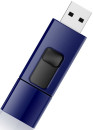 Флешка USB 64GB Silicon Power Blaze B05 SP064GBUF3B05V1D синий2