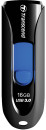 Флешка USB 16Gb Transcend Jetflash 790 USB3.0 TS16GJF790K черный3