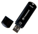 Флешка 32Gb Transcend TS32GJF750K USB 3.0 черный2