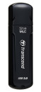 Флешка 32Gb Transcend TS32GJF750K USB 3.0 черный3