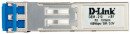 Трансивер сетевой D-Link DEM-210/B1 100BASE-FX Single-Mode 15KM SFP Transceiver2