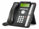 Телефон IP Avaya 1616-I черный 7005048432