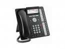 Телефон IP Avaya 1616-I черный 7005048433