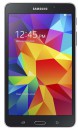 Планшет Samsung Galaxy Tab 4 7" 8Gb черный 3G Wi-Fi Bluetooth SM-T231NYKASER