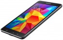 Планшет Samsung Galaxy Tab 4 7" 8Gb черный 3G Wi-Fi Bluetooth SM-T231NYKASER3
