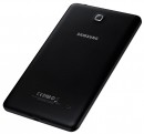 Планшет Samsung Galaxy Tab 4 7" 8Gb черный 3G Wi-Fi Bluetooth SM-T231NYKASER5