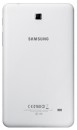 Планшет Samsung Galaxy Tab 4 7.0 7" 8Gb белый Wi-Fi 3G Bluetooth SM-T231NZWASER4