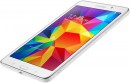 Планшет Samsung Galaxy Tab 4 7.0 7" 8Gb белый Wi-Fi 3G Bluetooth SM-T231NZWASER5