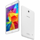 Планшет Samsung Galaxy Tab 4 7.0 7" 8Gb белый Wi-Fi 3G Bluetooth SM-T231NZWASER6
