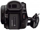 Цифровая видеокамера Sony HDR-CX900E 14Mpx 12xzoom 3.5'' черный3