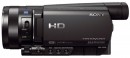 Цифровая видеокамера Sony HDR-CX900E 14Mpx 12xzoom 3.5'' черный4