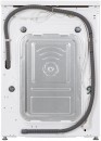 Стиральная машина LG F10B8MD1 белый/серебристый8