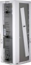 Холодильник Bosch KGV36VL23R серебристый6