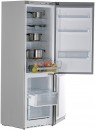 Холодильник Bosch KGV36VL23R серебристый8
