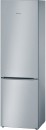 Холодильник Bosch KGV39VL23R серебристый