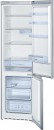 Холодильник Bosch KGV39VL23R серебристый2