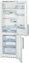 Холодильник Bosch KGE36XW20R белый2