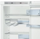 Холодильник Bosch KGE36XW20R белый3