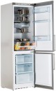 Холодильник Bosch KGS36XL20R серебристый3