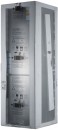 Холодильник Bosch KGS36XL20R серебристый7