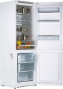 Холодильник Bosch KGS36XW20R белый5
