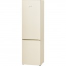Холодильник Bosch KGV39VK23R бежевый