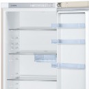 Холодильник Bosch KGV39VK23R бежевый3