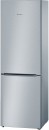 Холодильник Bosch KGV39VL13R серебристый