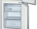 Холодильник Bosch KGV39VL13R серебристый3