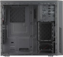 Корпус ATX Cooler Master Silencio 550 III Без БП чёрный RC-550-KKN19