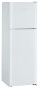 Холодильник Liebherr CTP 2521-20 001 белый2